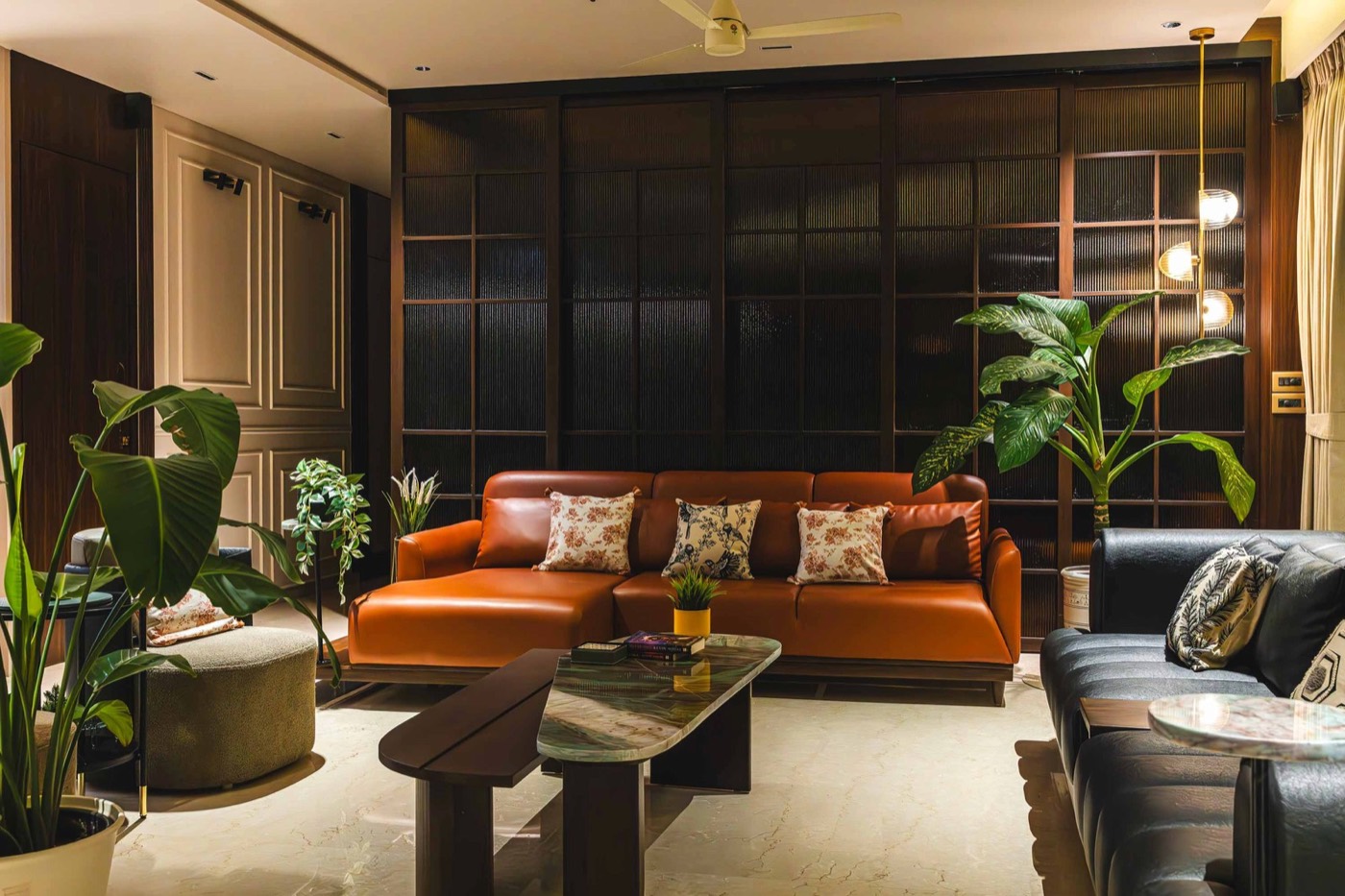 Oberoi Enigma — frame 04 by Sohail Joshi
