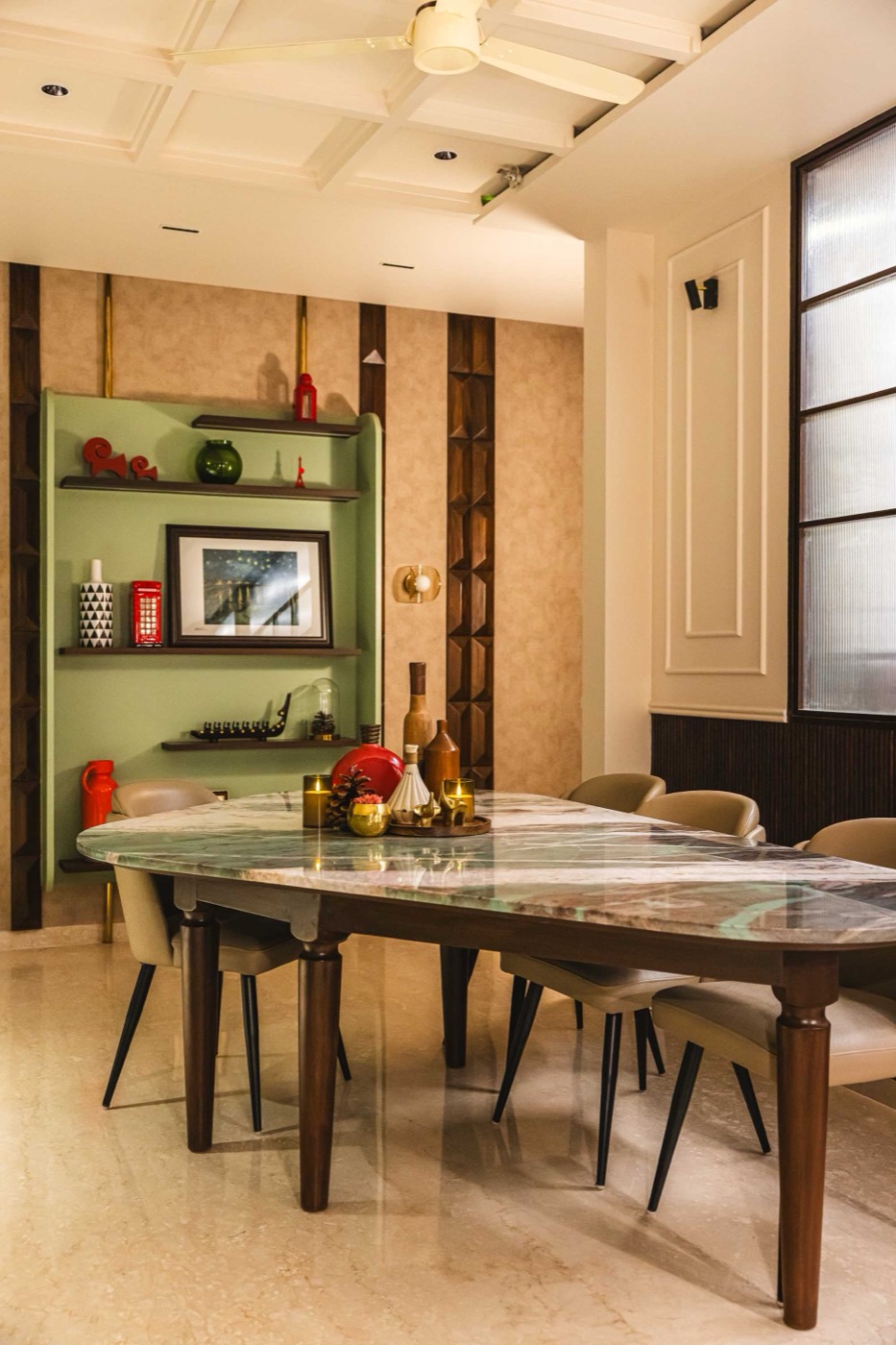 Oberoi Enigma — frame 05 by Sohail Joshi