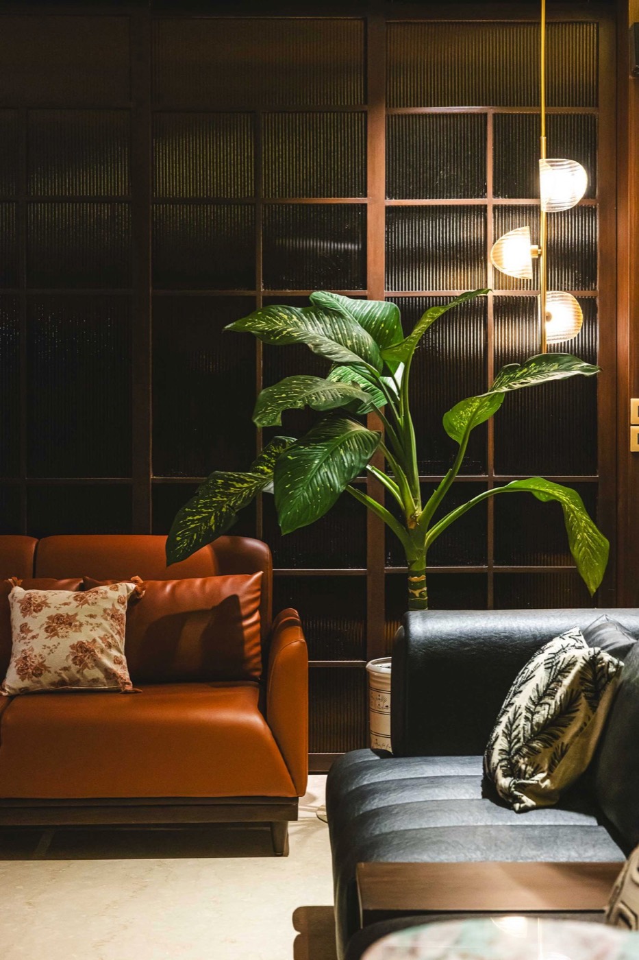 Oberoi Enigma — frame 06 by Sohail Joshi