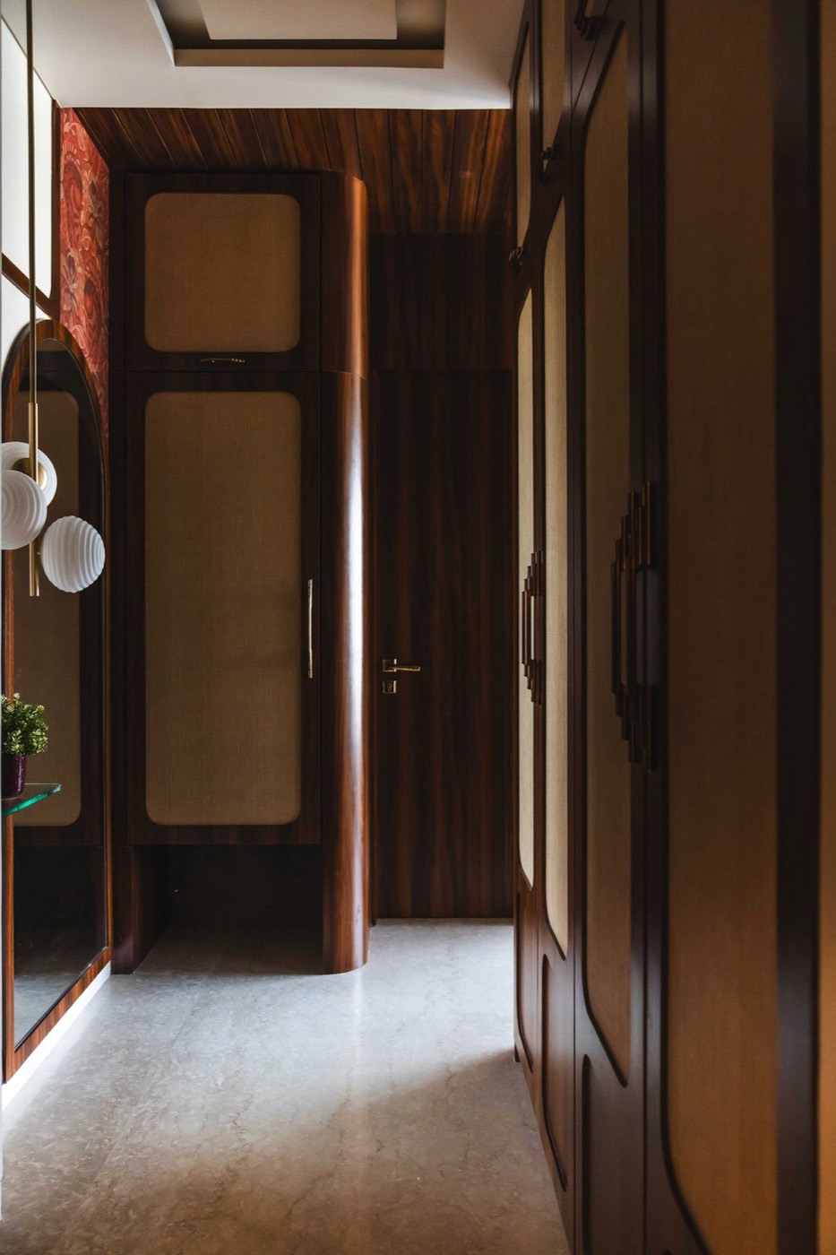 Oberoi Enigma — frame 11 by Sohail Joshi
