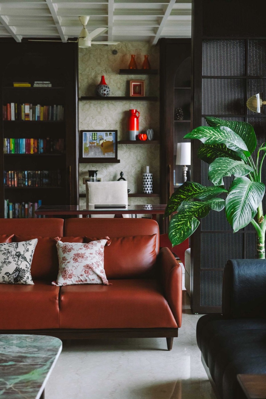 Oberoi Enigma — frame 19 by Sohail Joshi