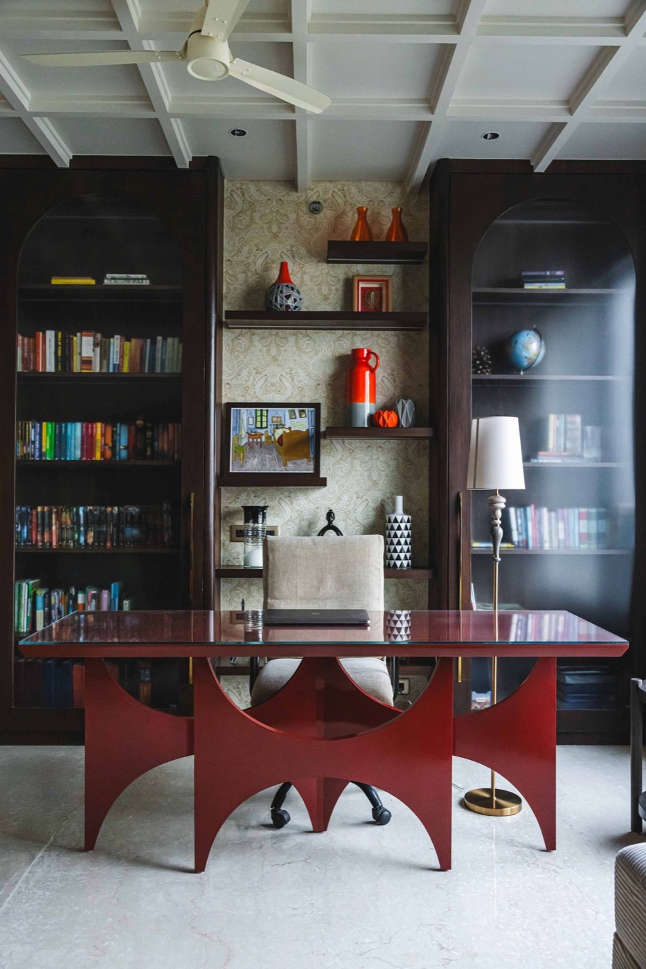 Oberoi Enigma — frame 20 by Sohail Joshi