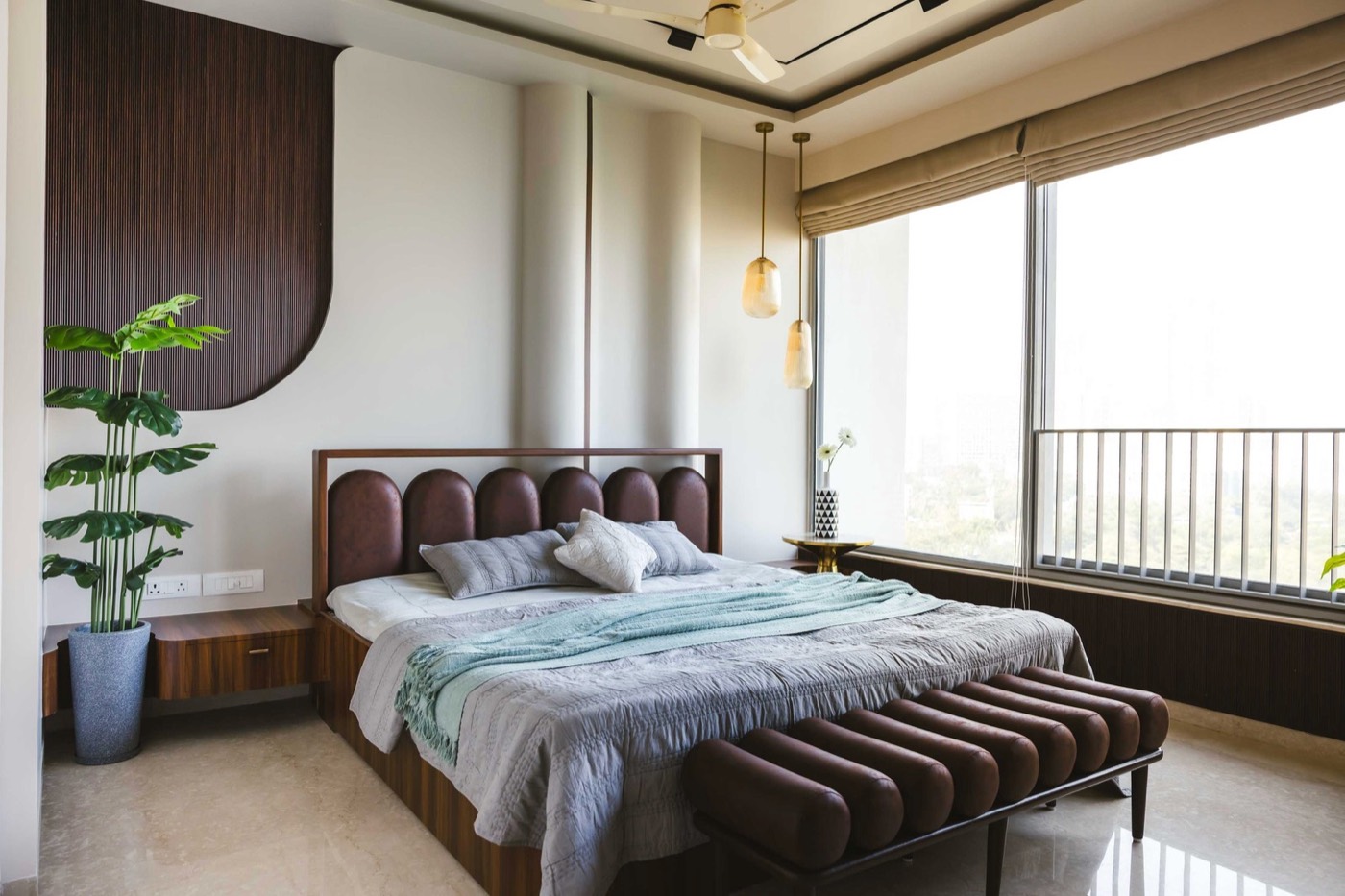 Oberoi Enigma — frame 22 by Sohail Joshi