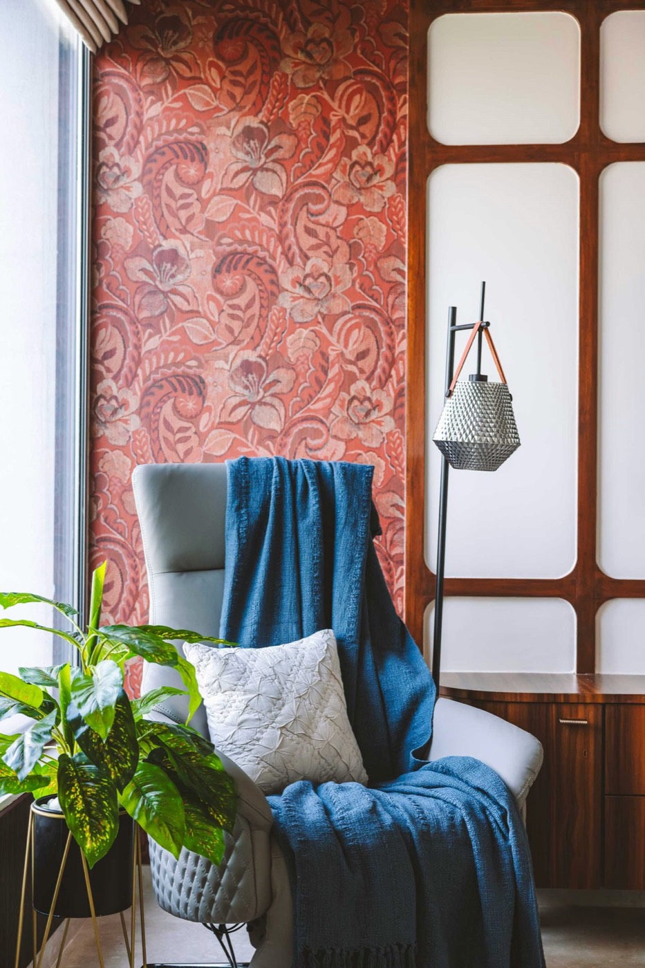 Oberoi Enigma — frame 25 by Sohail Joshi