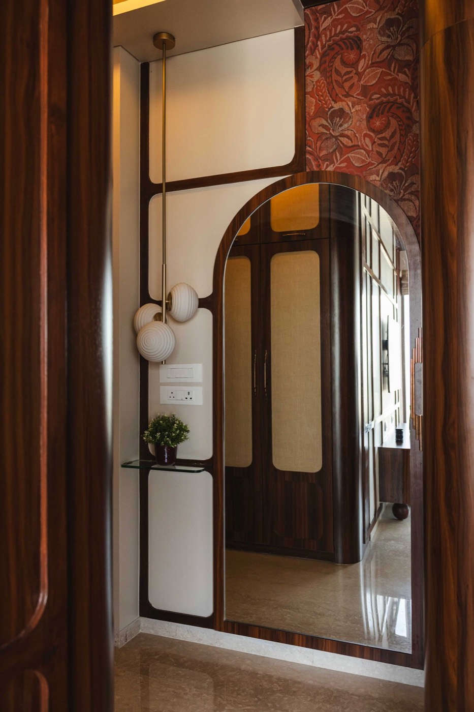 Oberoi Enigma — frame 26 by Sohail Joshi