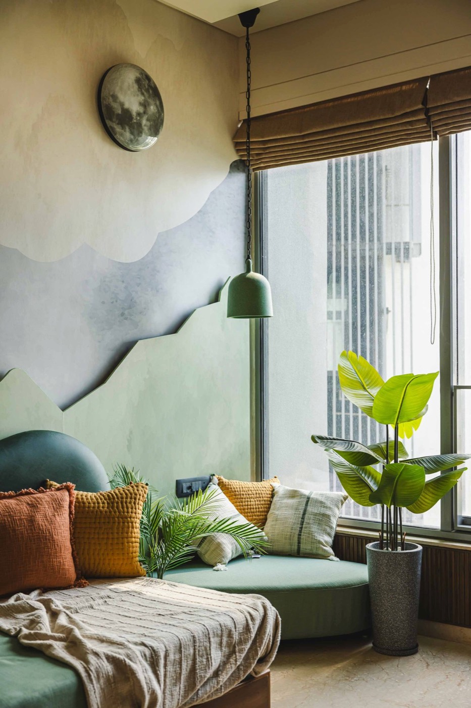 Oberoi Enigma — frame 27 by Sohail Joshi
