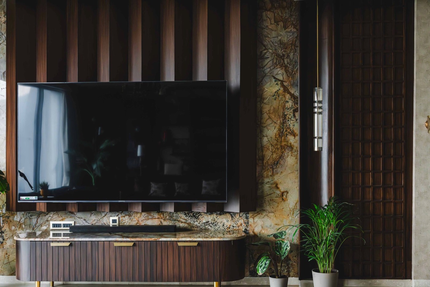 Oberoi Enigma — select by Sohail Joshi