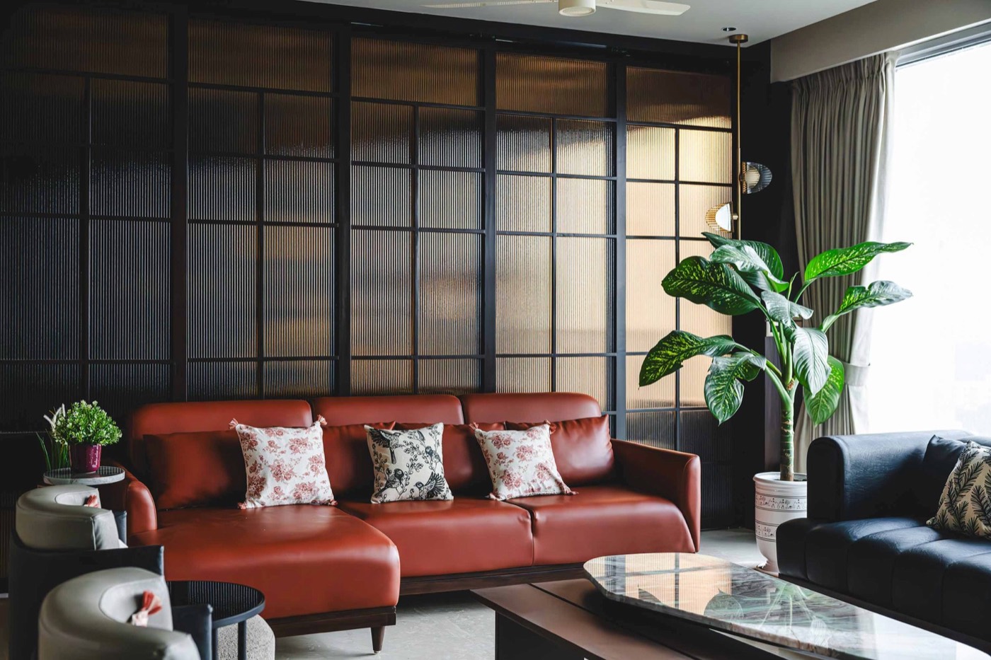Oberoi Enigma — select by Sohail Joshi