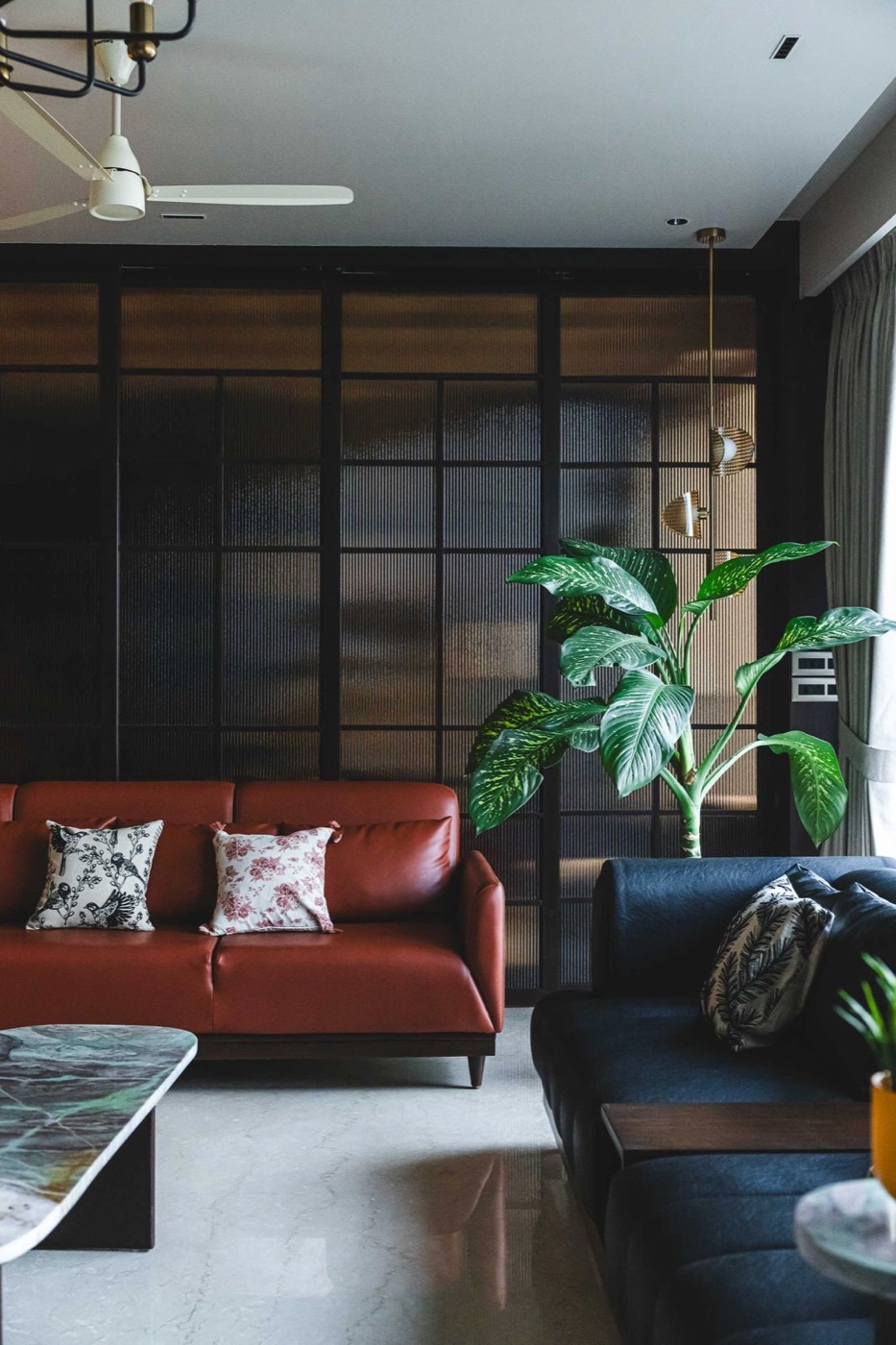 Oberoi Enigma — select by Sohail Joshi