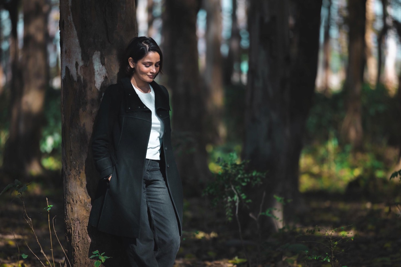Portraits · Samvedna — frame 10 by Sohail Joshi