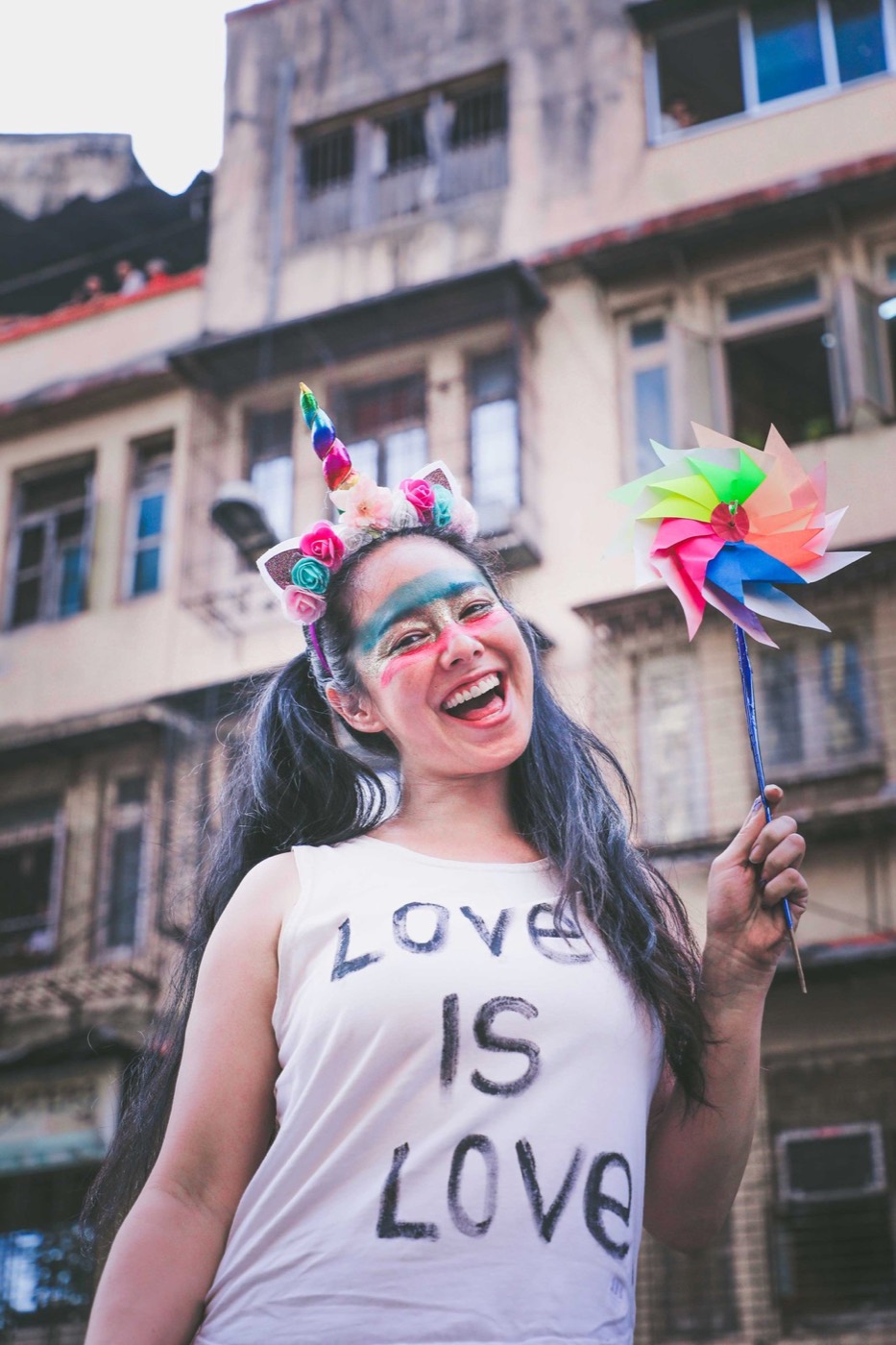 Queer Azaadi Mumbai — frame 04 by Sohail Joshi