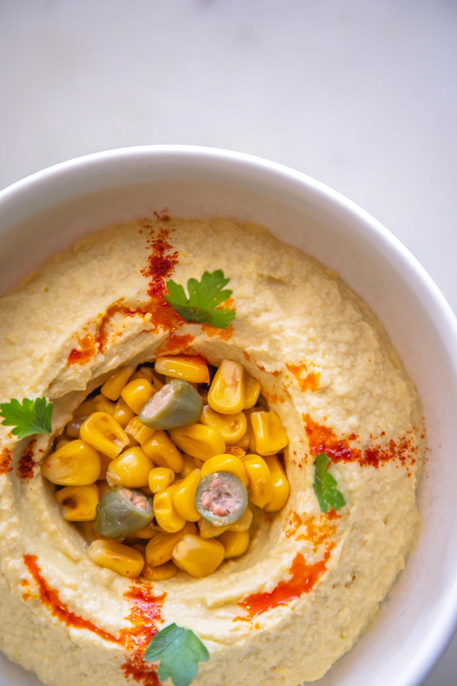 Food photography for Sette Mara, St. Regis Mumbai, by Sohail Joshi