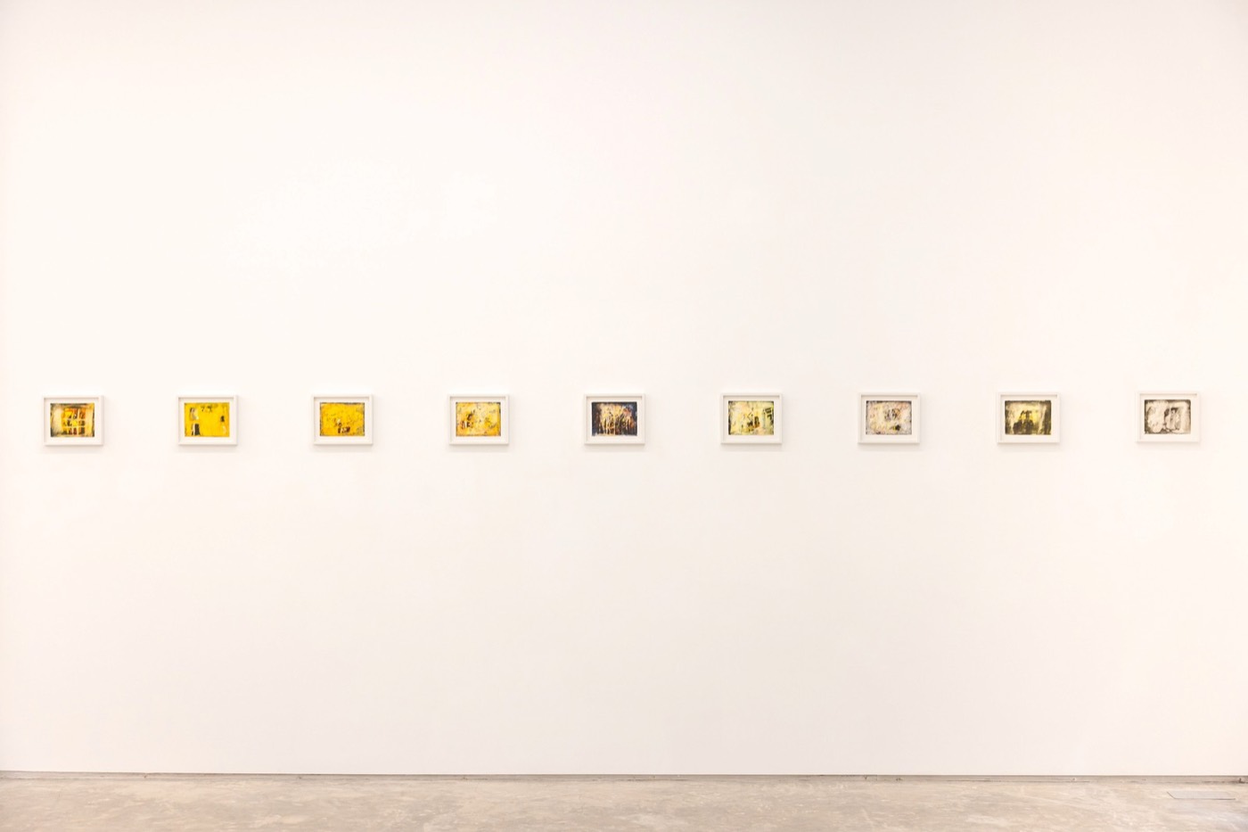 Surfacing — frame 15 by Sohail Joshi