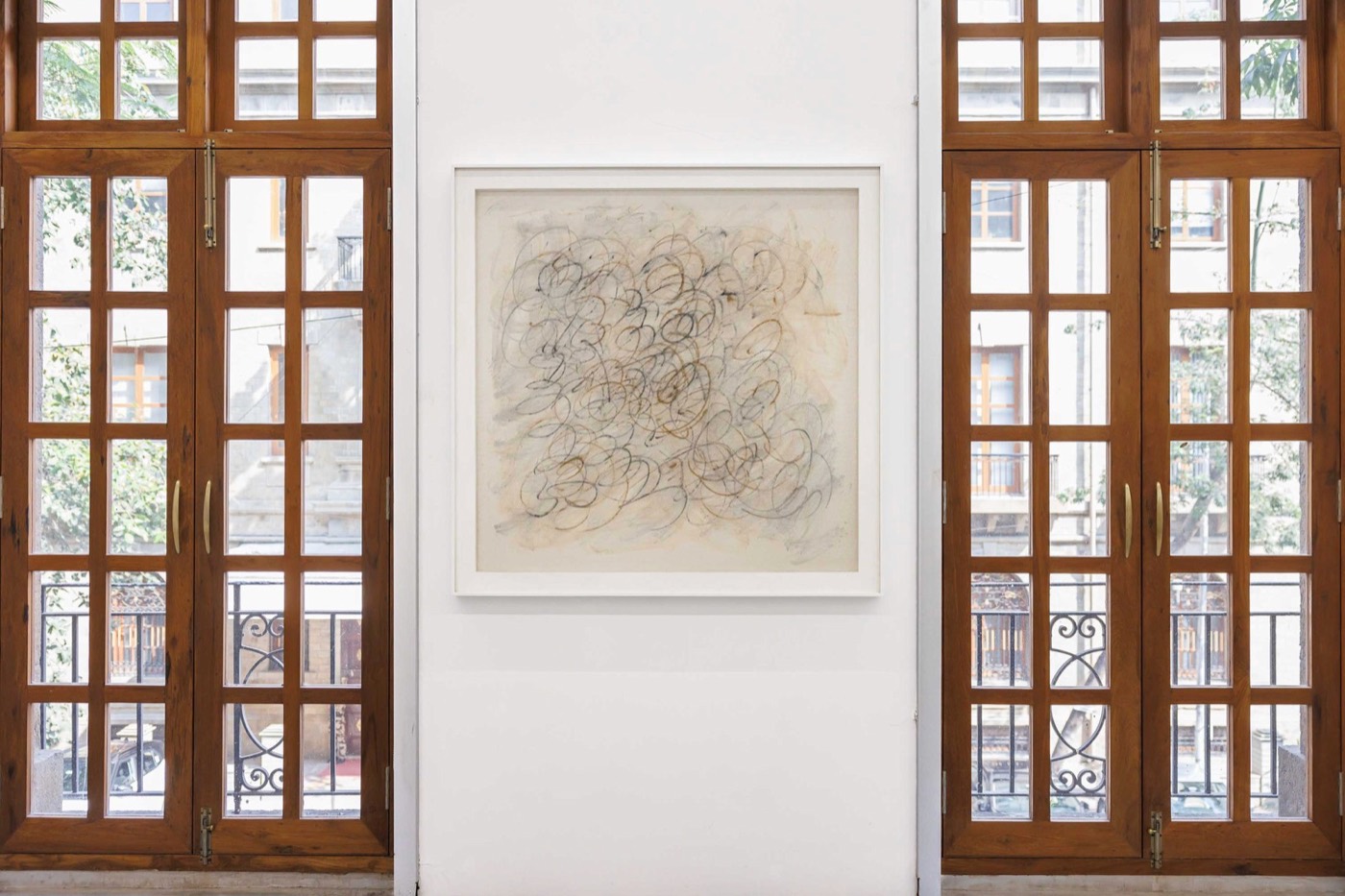 Surfacing — frame 22 by Sohail Joshi