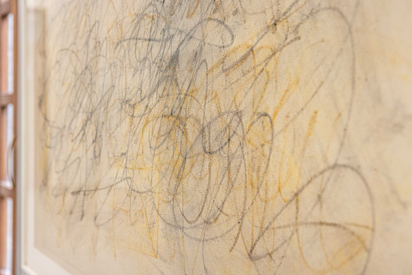 Surfacing — frame 23 by Sohail Joshi