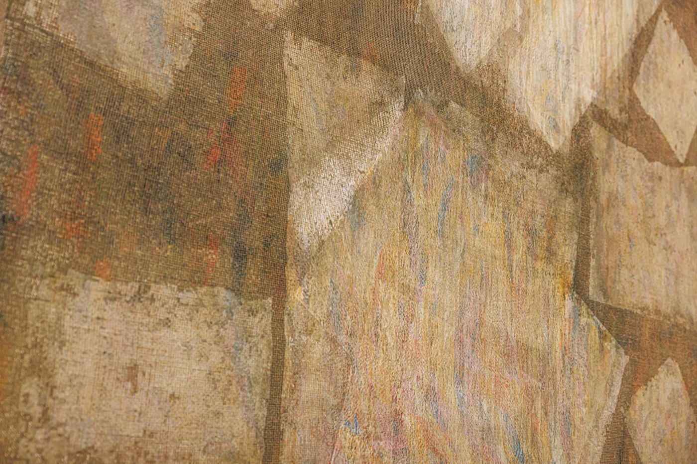 Surfacing — frame 25 by Sohail Joshi