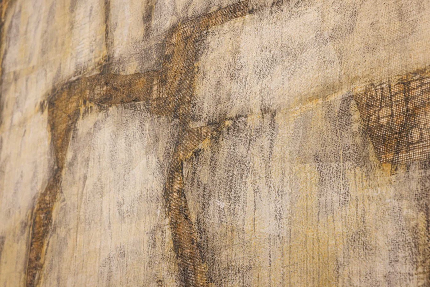 Surfacing — frame 27 by Sohail Joshi